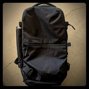 Limited Edition Aer SF Travel Pack 2 XPac